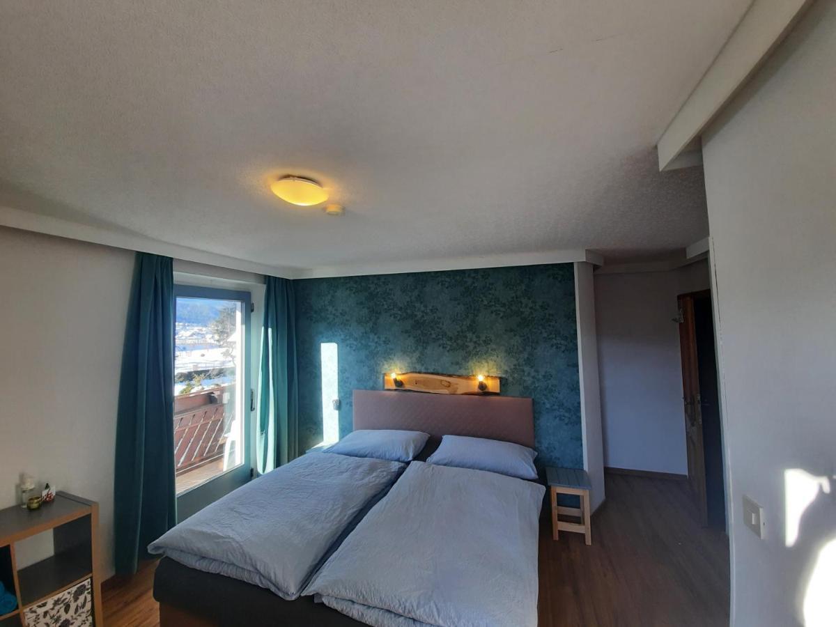 라챈치오버뎀파커시 Haus Peter B&B 외부 사진