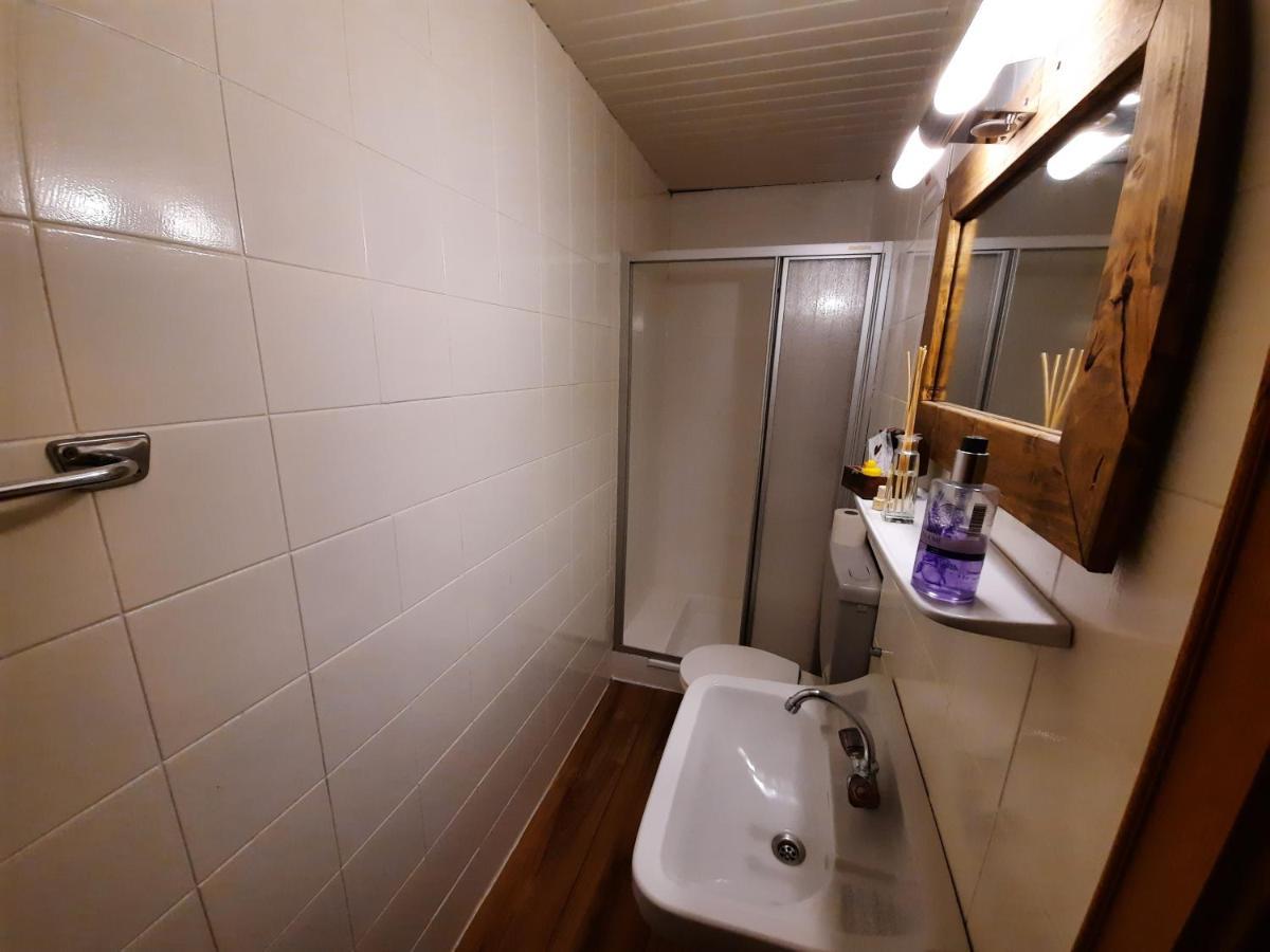 라챈치오버뎀파커시 Haus Peter B&B 외부 사진